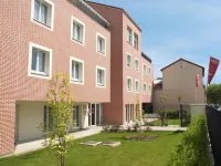 Séjours & Affaires Paris Bagneux فنادق في سو