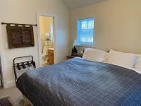 Magic In All Directions - 3 Bdrms, 2 1/2 Bths, WrkSpc & WiFi