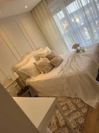 Appart Cosy - Portes de Paris