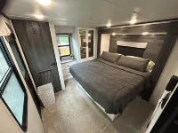 The Wino Wagon in Downtown Hotel a Prosser