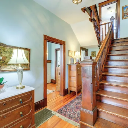 3 Mi to South Holston Lake: Home w/ Mtn Views