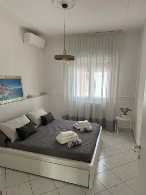 Porta Mare house, 10 minutes from the sea, near Venice, 2 steps from the station Các khách sạn ở Rosolina