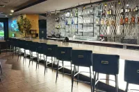 Hotel Gurnee - Baarit