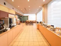 Comfort Hotel Toyokawa - breakfast