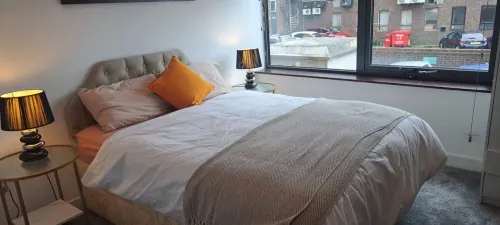 PARADISE AWAY FROM HOME