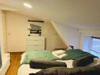 Modern City Apartment in Anklam - Close to Center Hotel a Anklam