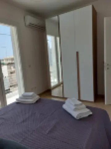 Salento Villa 300 m from the sea in Porto Cesareo with parking space 5+1 beds