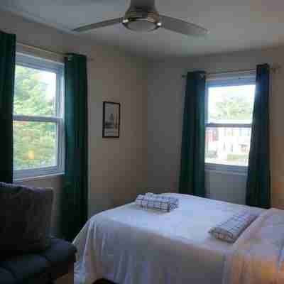 Casita Catalina / Free Parking / 12m Walk to Metro Rooms