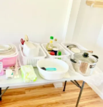 Brand new family hotel,1 room:5-10minutes walk to market,restaurant,Bart station Hotels in Union City