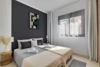 Casa Doña Blanca Hotels in Quesada