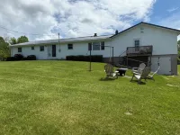 The Lazy Gray – Peaceful Stay Near Jackson Lake