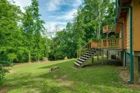 30/60/90 day rental ONLY Home on Falling Water River