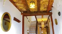'La Casa de Lola' Casita de Pueblo Restaurada