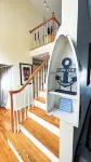 Lakefront Stunning Cape Cod Views w Private Lake Beach - Backyard is the Lake !