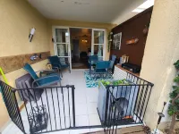 Évasion Nature à Cap Esterel - Garden, Sea & Golf in comfort Hotel di Agay