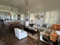 French Leave South Beach Bight II Villa Home Hotel a 