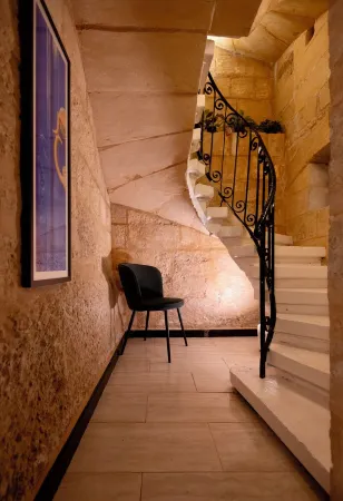 Birgu Boutique Stay | Private Hot Tub & Cinema Отели в г. Senglea