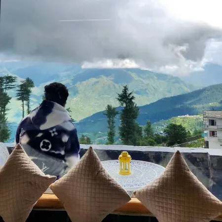 Talai ghar Farmstay