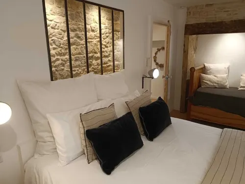 The Other House - The Forge Hotels in Bozouls