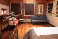 Welcome to Cantinùn. Your retreat in the heart of Biella Hotels in Biella