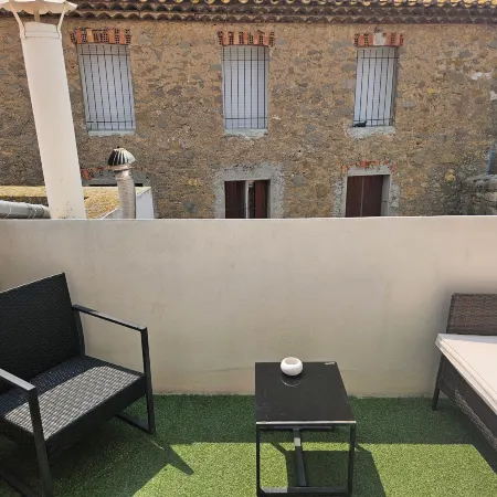 Serge le Belge - Sejour Authentique Chez l Habitant a Lezignan Corbieres