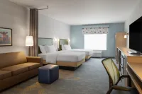 Home2 Suites by Hilton Kearney Hotels in Collins