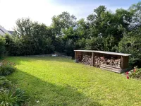 BINIC house 800m from beaches, town center and restaurants.