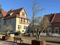 Cozy 3-storey apartment in a rural idyll Hotels in Leps