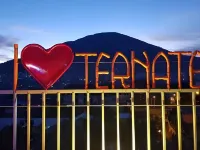 Corner Palace Hotel Hotels in Central Ternate