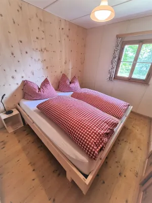 Haus Rheintalblick mit Fantastischem Rundblick โรงแรมใน
