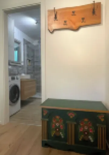 Top View Apartment Todtmoos Hotels in Todtmoos