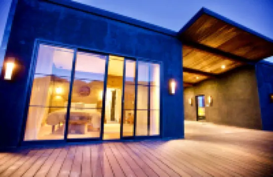 Stunning Design Rental Incredible for a Luxury Escape in Lone Pine, California