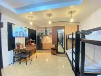 Summers Cozy studio in delightful Digos City with AC Hotels in Digos
