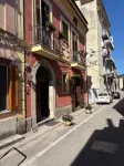 Hotel Savoia Hotel a Sapri
