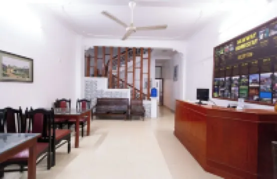 Tam Cốc Newway Homestay Ninh Bình