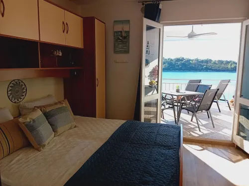 1 bedroom apartment in blato