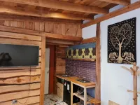 Hostel Turismo San Vicente Tagua Tagua Hotels in Cachapoal