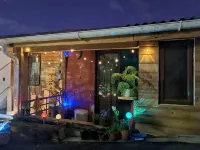 Hostel Turismo San Vicente Tagua Tagua Отели в г. 