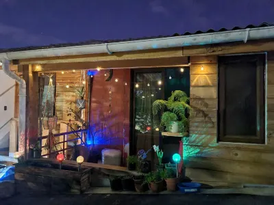 Hostel Turismo San Vicente Tagua Tagua Hôtels à : 