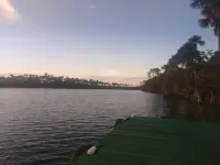 Barreirinhas Ap 09 Porto dos Lençóis Hotel a Barreirinhas