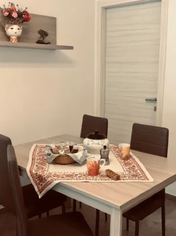 1 Bedroom Apartment in Specchia