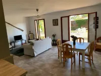 Typical Landes house with all comforts Hotels in Vielle-Saint-Girons