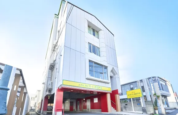 四國中央精選酒店