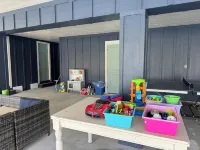 Luxury Lakefront Living in Marble Falls: Pool, Private Dock & Endless Views!