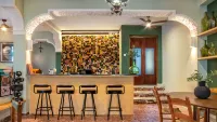 Creta Vitalis - bar