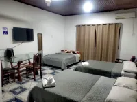 Alojamiento CASA LUNA Отели в г. 