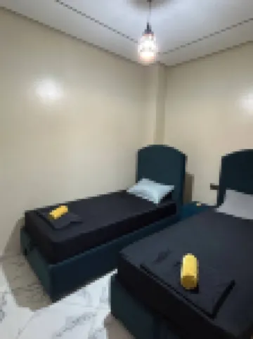 Fontana apartamento3