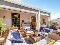 Casa Lucienne Hotels near Escambrón Beach