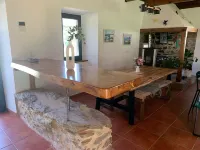 Casa Rural Rodeada de Naturaleza. A Medio Camino Ntre A Coruña y Santiago Hotel di Comarca de Ordes