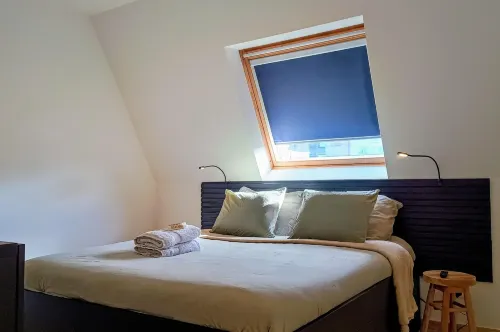 Huswell - Sunny Terrace with Harbour View - 5-Min Walk to Station